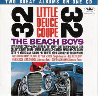 Little Deuce Coupe